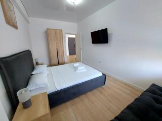 Mamaia Nord Building Promenada - 1