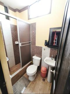 Departamento Moderno y Acogedor con aire acondicionado - Tumbes - 8