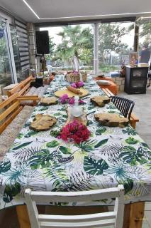 Roboboss Garden Rooms - Kokkíni Khánion - 1