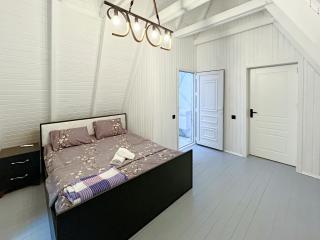 A frame with mountain view - 7