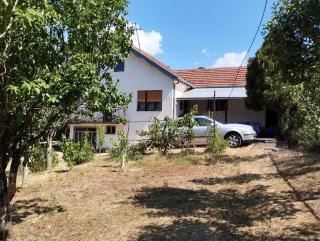 Kuca denic - Svrljig - 1