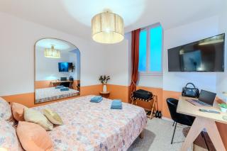 La Bulle Roanne centre-ville - Jaccuzi & Clim - Roanne - 2