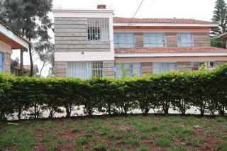 Axis Guest House - Nairobi - 7