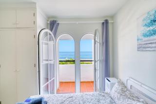3133 Beachfront Townhouse in Aldea Beach - Manilva - 4
