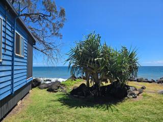 Absolute Oceanfront Tourist Park - Bargara - 2