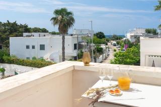 The Suites Elegance for Gallipoli - Baia Verde - 6