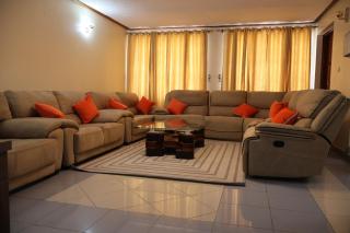 Axis Guest House - Nairobi - 6