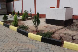 Axis Guest House - Nairobi - 3