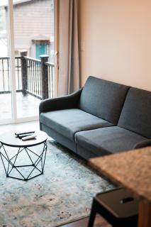 Spider Lake l Bonfires l Beach l Hot Tub l Sauna - 2