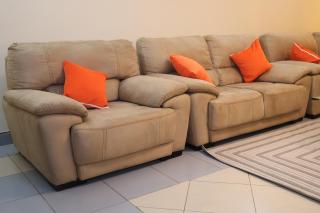 Axis Guest House - Nairobi - 2