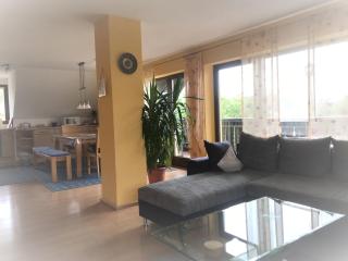 Ferienwohnung Friedmann - Memmelsdorf - 1