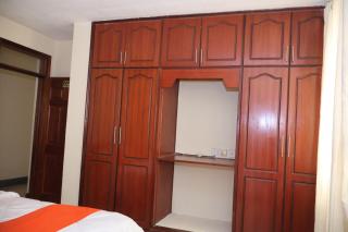 Axis Guest House - Nairobi - 1