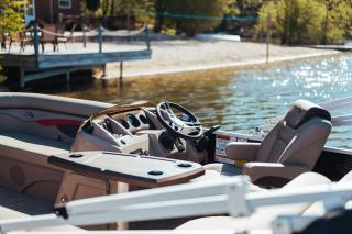 Sandy Beach - Spider Lake Resort - Pontoon Rentals! - 6