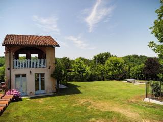 Large country house among the hazelnuts - Unesco - Castellero - 9