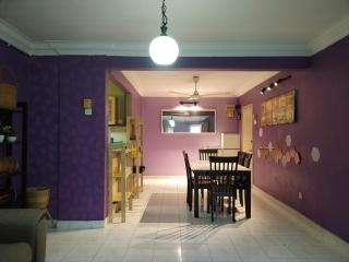 Cosy Homestay - Petaling Jaya - 4