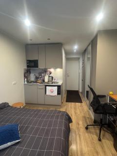 City plus Sea Cozy Tallinn Studio - Vihtra - 8
