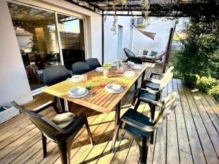 Villa Evasion Soleil - 0