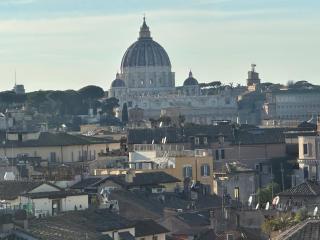 Navona square - Rome - 9