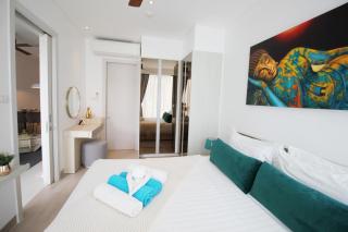 Lakeview 1BR Cassia, 10min to Beach and Shops - - 5