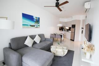 Lakeview 1BR Cassia, 10min to Beach and Shops - - 4