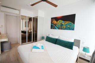 Lakeview 1BR Cassia, 10min to Beach and Shops - - 1
