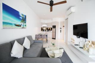 Lakeview 1BR Cassia, 10min to Beach and Shops - - 0
