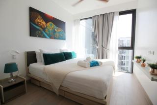 Lakeview 1BR Cassia, 10min to Beach and Shops - - 6