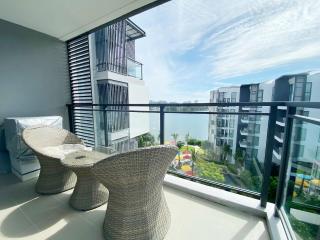 Lakeview 1BR Cassia, 10min to Beach and Shops - - 7