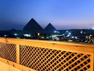 Cheristo pyramids view inn - Il Cairo - 2