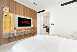 Ahlan HH - Brand New Summer Suite, Near Circle Mall - 8