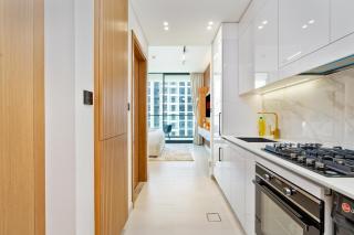 Ahlan HH - Brand New Summer Suite, Near Circle Mall - 4