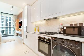 Ahlan HH - Brand New Summer Suite, Near Circle Mall - 5