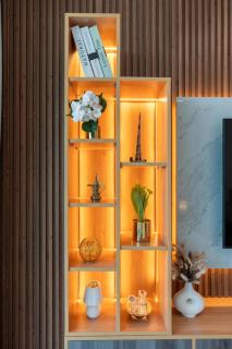 Ahlan HH - Brand New Summer Suite, Near Circle Mall - 1