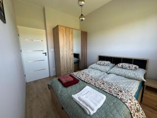 Apartament Halszka - 4