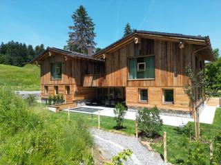 Ziegelberg Chalets - Füssen - 0