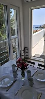 Apartmani Aco Rudinac Čanj - Čanj - 4