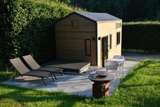 Nouveau! La cabane du meunier - Ferrières - 8