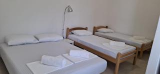 Apartmani Aco Rudinac Čanj - Čanj - 3