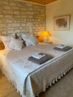 La Cour des Cloches - Mainxe - 4