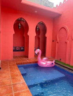Villa Tamasya Jogja - Yogyakarta - 8