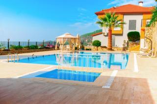 Feda Villas - Eskiömerler - 4