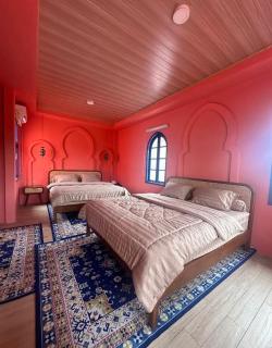 Villa Tamasya Jogja - Yogyakarta - 6