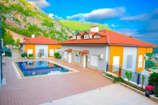 Feda Villas - Eskiömerler - 3