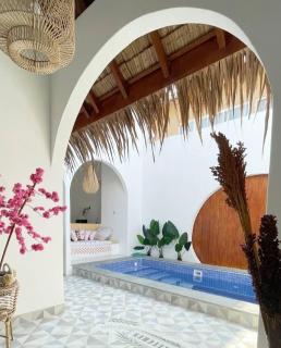 Villa Tamasya Jogja - Yogyakarta - 5