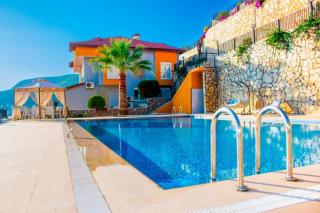 Feda Villas - Eskiömerler - 1