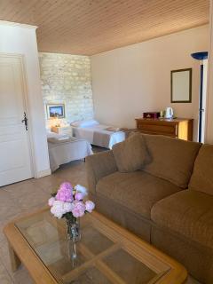 La Cour des Cloches - 3