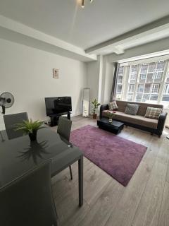 2 bedroom Queens Court W2 - Londra - 7