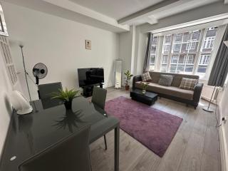 2 bedroom Queens Court W2 - Londra - 6