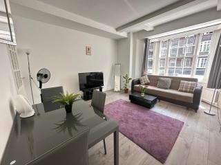 2 bedroom Queens Court W2 - Londra - 9