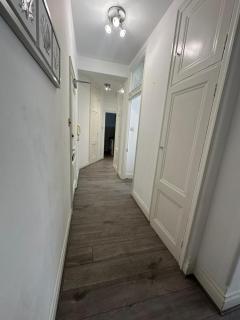 2 bedroom Queens Court W2 - Londra - 4